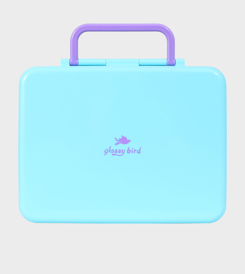 علبة غذاء GB5561 